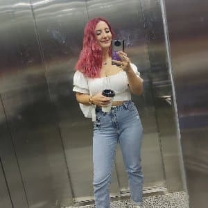 Bahar Ç. profil fotoğrafı