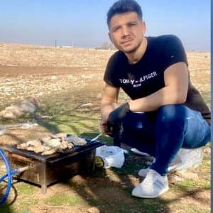 Bahattin A. profil fotoğrafı