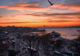 Bahattin P. profil fotoğrafı