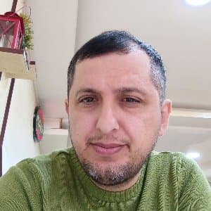 Bahtiyar Y. profil fotoğrafı