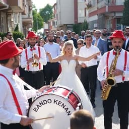 Bando K. profil fotoğrafı