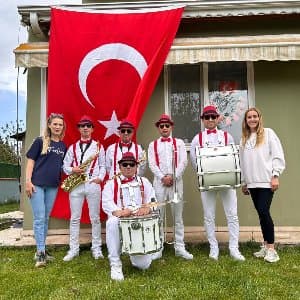Bando P. profil fotoğrafı