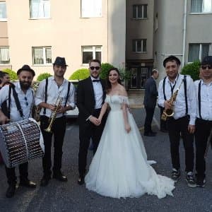 Bandoses profil fotoğrafı
