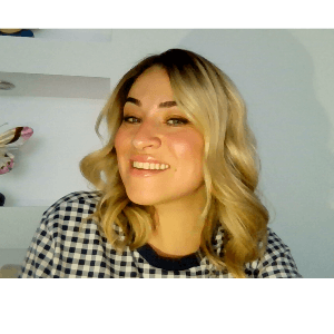 Banu Ç. profil fotoğrafı