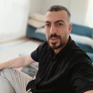 Baran A. profil fotoğrafı