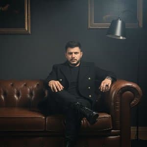 Baran B. profil fotoğrafı