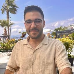 Baran B. profil fotoğrafı