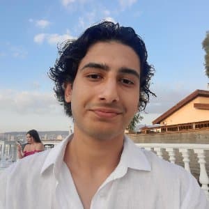 Baran İ. profil fotoğrafı