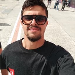 Baran K. profil fotoğrafı