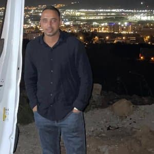 Baran M. profil fotoğrafı