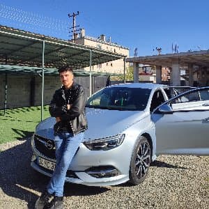 Baran S. profil fotoğrafı