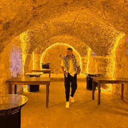 Baran T. profil fotoğrafı