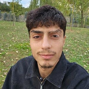 Baran T. profil fotoğrafı