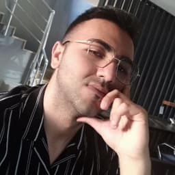 Baran Y. profil fotoğrafı
