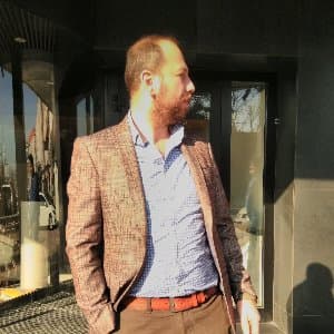 Barbaros H. profil fotoğrafı