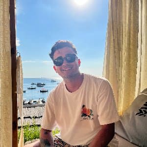 Barın G. profil fotoğrafı