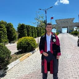Barış A. profil fotoğrafı
