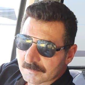 Barış A. profil fotoğrafı