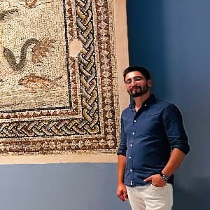 Barış A. profil fotoğrafı