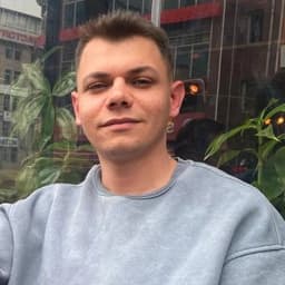 Barış B. profil fotoğrafı