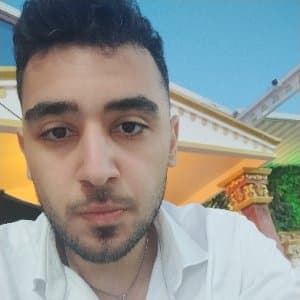 Barış A. profil fotoğrafı