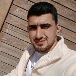 Barış P. profil fotoğrafı