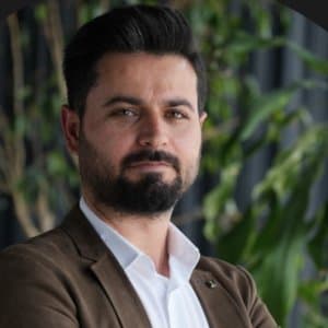 Barış Ç. profil fotoğrafı