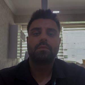 Barış Ç. profil fotoğrafı