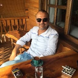 Barış D. profil fotoğrafı