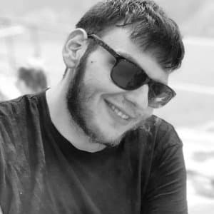 Barış D. profil fotoğrafı