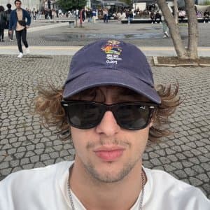 Barış Y. profil fotoğrafı