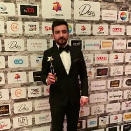Barış E. profil fotoğrafı