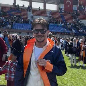 Barış G. profil fotoğrafı