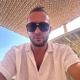 Barış G. profil fotoğrafı