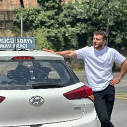 Barış İ. profil fotoğrafı