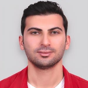 Barış K. profil fotoğrafı