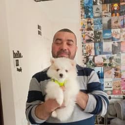 Barış K. profil fotoğrafı