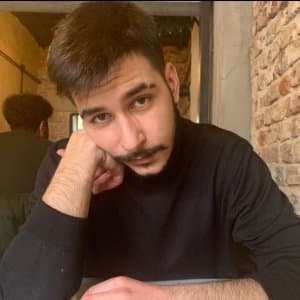 Barış K. profil fotoğrafı