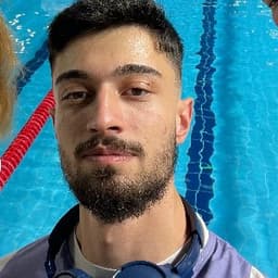 Barış T. profil fotoğrafı