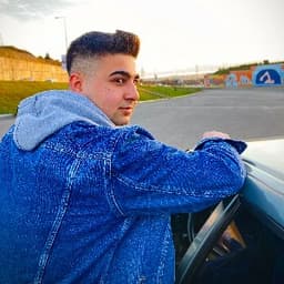 Barış Y. profil fotoğrafı