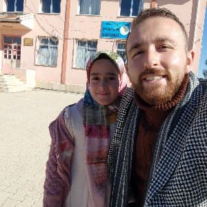 Barışcan Ö. profil fotoğrafı