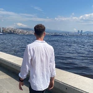 Barkın Y. profil fotoğrafı