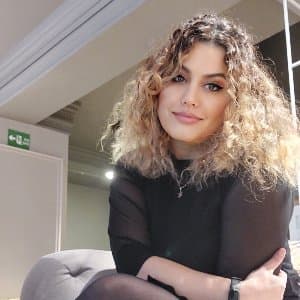 Başak A. profil fotoğrafı