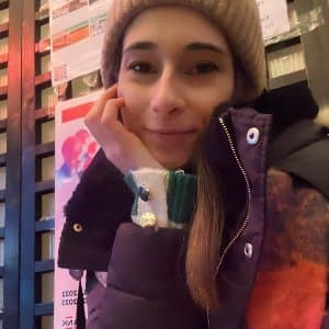 Başak Ç. profil fotoğrafı