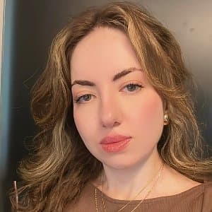 Başak E. profil fotoğrafı