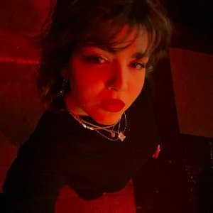 Başak S. profil fotoğrafı