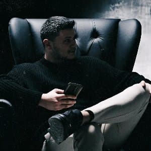 Batın Ç. profil fotoğrafı