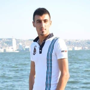 Battal G. profil fotoğrafı