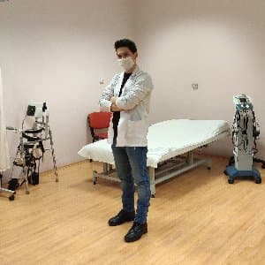 Batuhan A. profil fotoğrafı