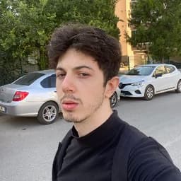 Batuhan Ç. profil fotoğrafı